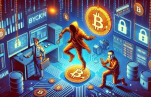 Common Crypto Scams to Watch Out for in 2025: A Comprehensive Guide Common Crypto Scams to Watch Out for in 2025: A Comprehensive Guide