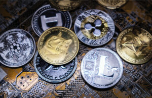 Emerging Altcoins: Are They Worth Investing In? Emerging Altcoins: Are They Worth Investing In?