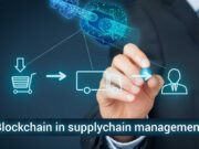 The Role of Blockchain in Supply Chain Management: Transforming the Future of Logistics The Role of Blockchain in Supply Chain Management