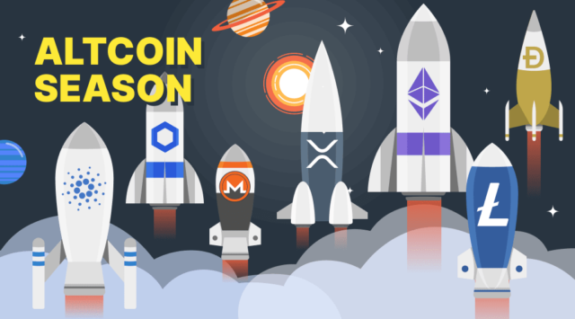 Altcoin Season Explained: When to Invest in Alternative Cryptocurrencies Altcoin Season Explained: When to Invest in Alternative Cryptocurrencies
