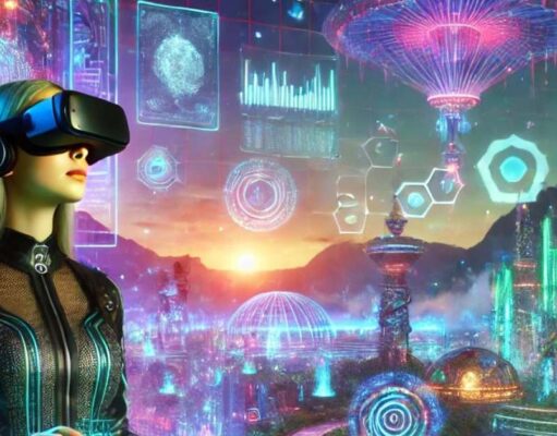 Best Gaming & Metaverse Altcoins to Watch in 2025