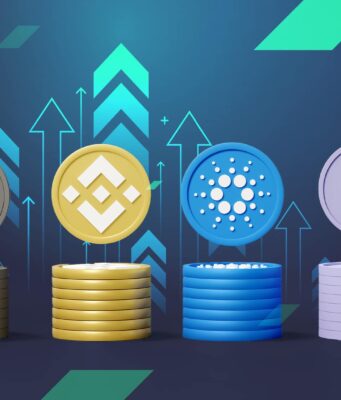Best Low-Cap Altcoins with High Growth Potential Best Low-Cap Altcoins with High Growth Potential