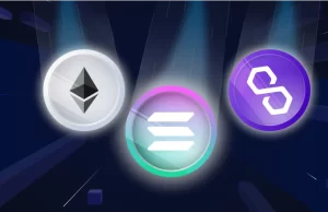 Ethereum vs. Solana: Which Blockchain Is Winning the Race? Ethereum vs. Solana: Which Blockchain Is Winning the Race?