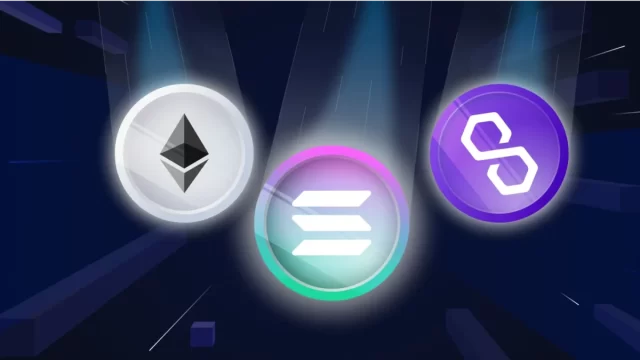 Ethereum vs. Solana: Which Blockchain Is Winning the Race? Ethereum vs. Solana: Which Blockchain Is Winning the Race?