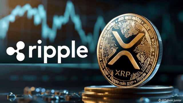 Is XRP Ready for a Breakout? The Impact of Ripple’s Legal Battle Is XRP Ready for a Breakout? The Impact of Ripple’s Legal Battle