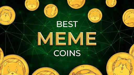 Meme Coins in 2025: Hype or Long-Term Potential? Meme Coins in 2025: Hype or Long-Term Potential?